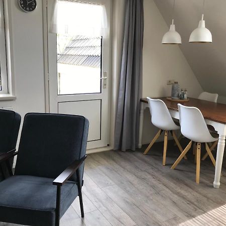Familie Metz Apartment Buren  Exterior photo